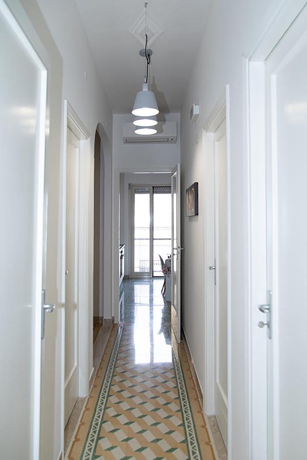 Eleonora'S House Appartement Trapani Buitenkant foto