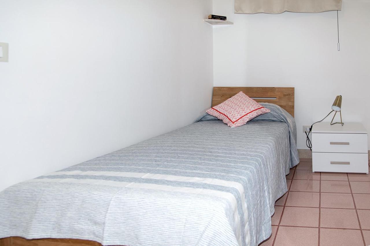 Eleonora'S House Appartement Trapani Buitenkant foto